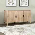 Thayer - 55 Sideboard/TV Console - Natural