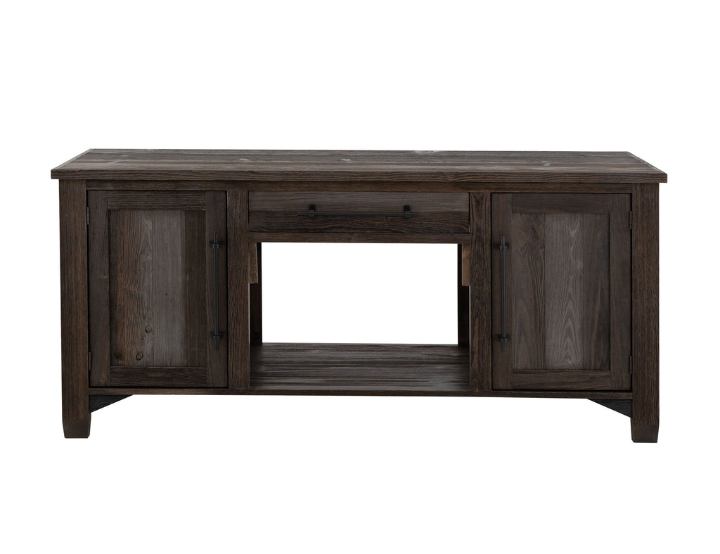 Town - TV Stand For Electric Fireplace - Multi