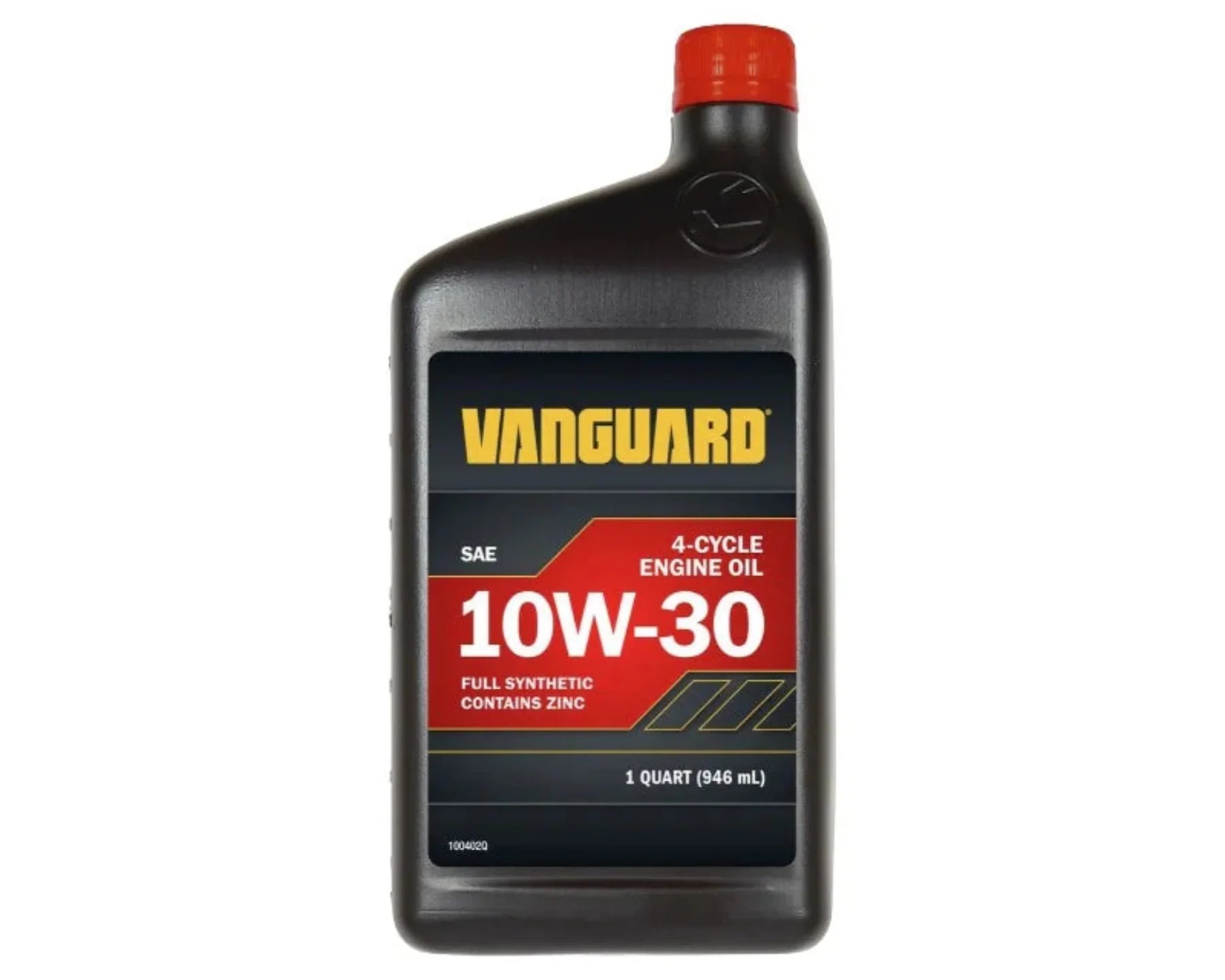 Oil 10W-30 Vanguard 1QT