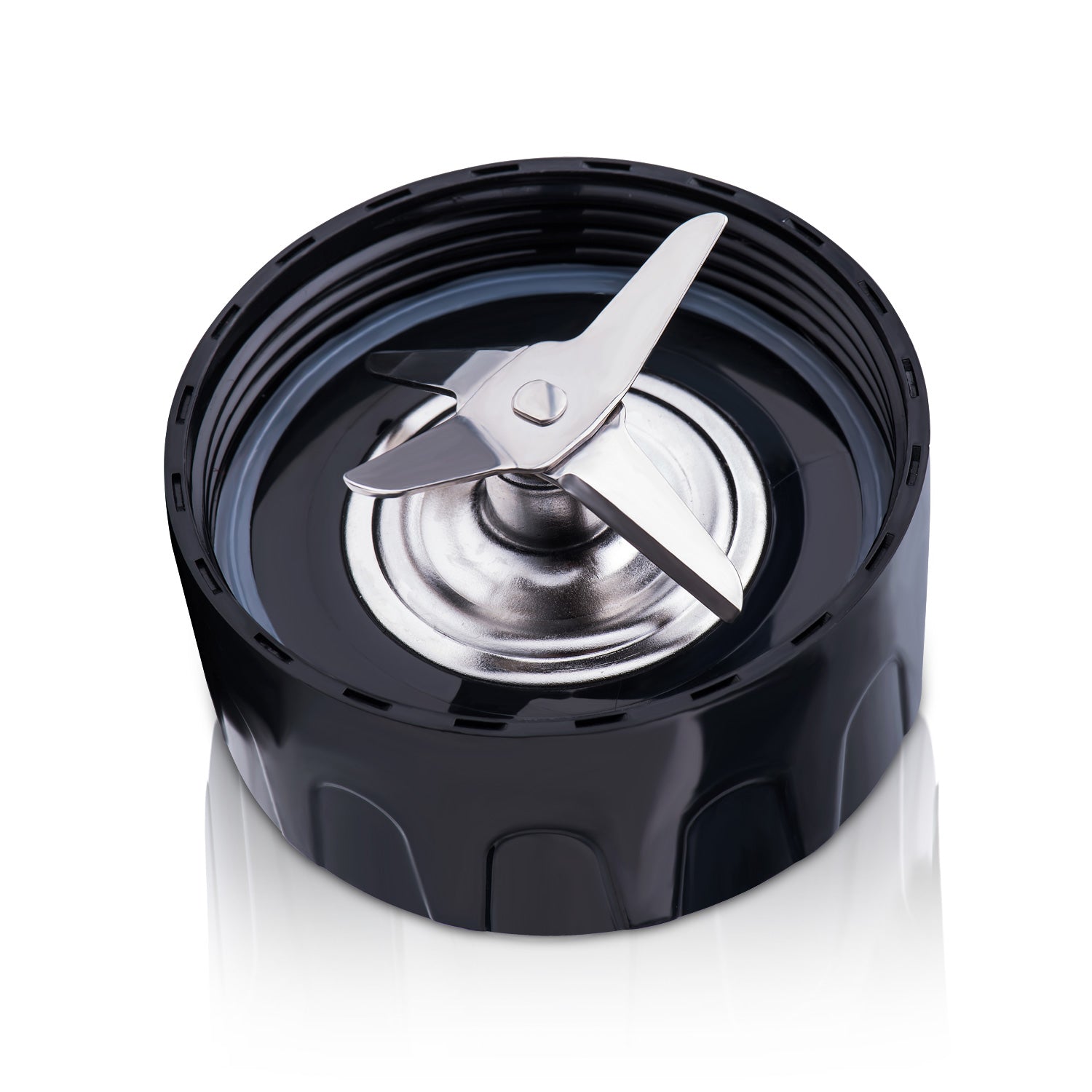 La Reveuse Smoothies Blender 300 Watt with 18 oz BPA Free Portable Travel Sports Bottle - Pink Stainless Steel Blade LARB1802P