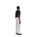 Trousers White