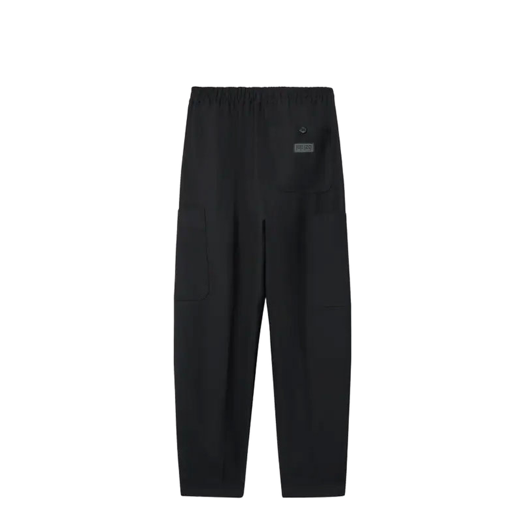 Trousers Black