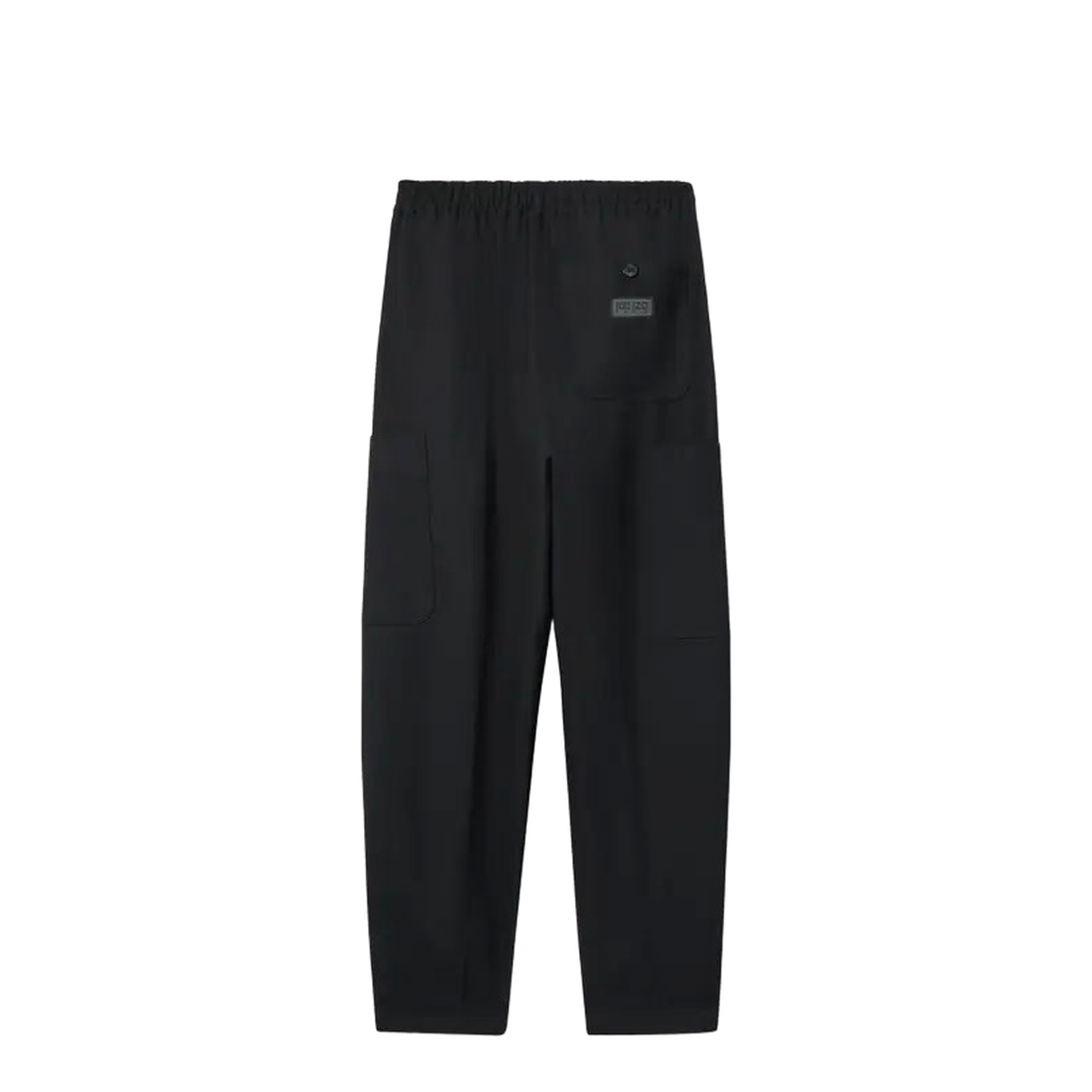 Trousers Black