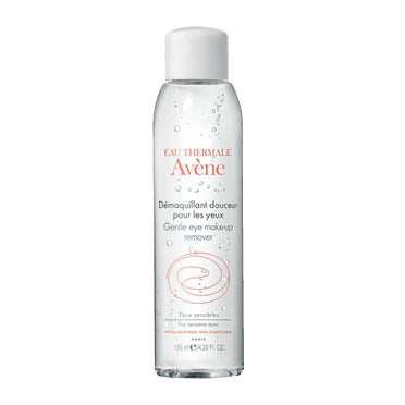 Avène Gentle Eye Make-up Remover
