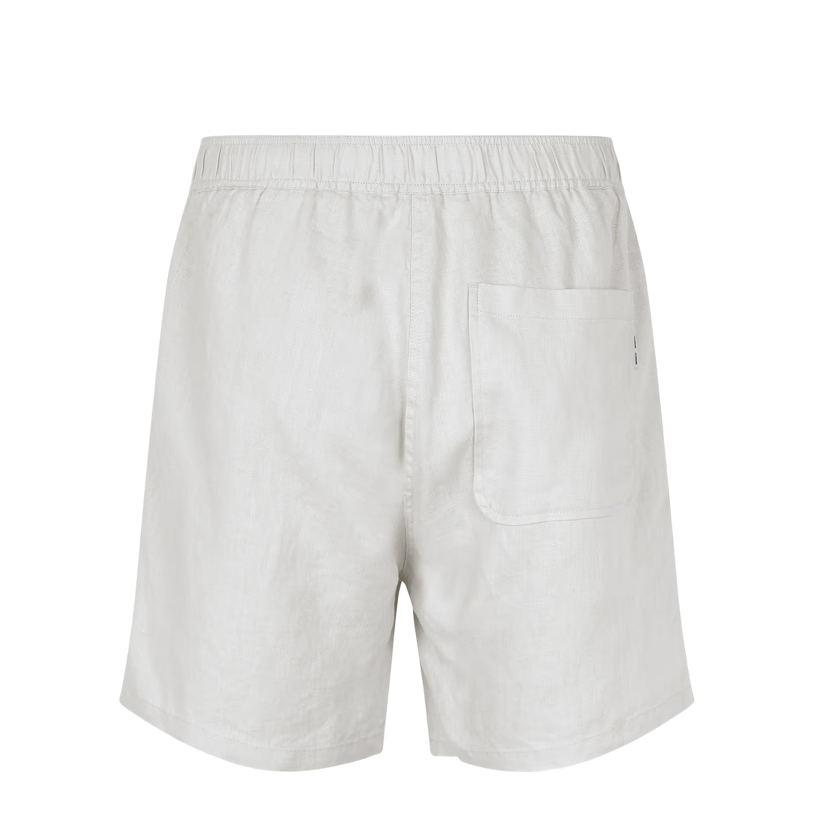 Shorts White
