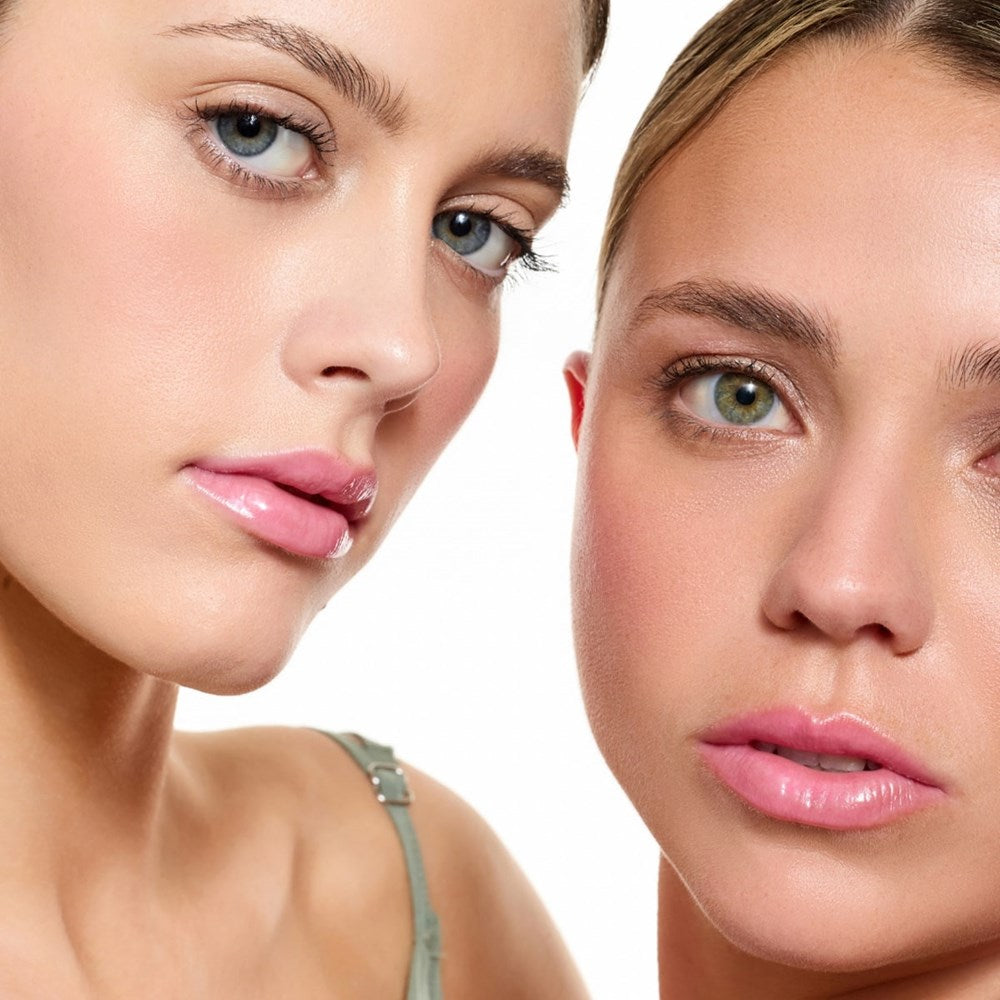 The Necessity Peptide Lip Shine - Lyla