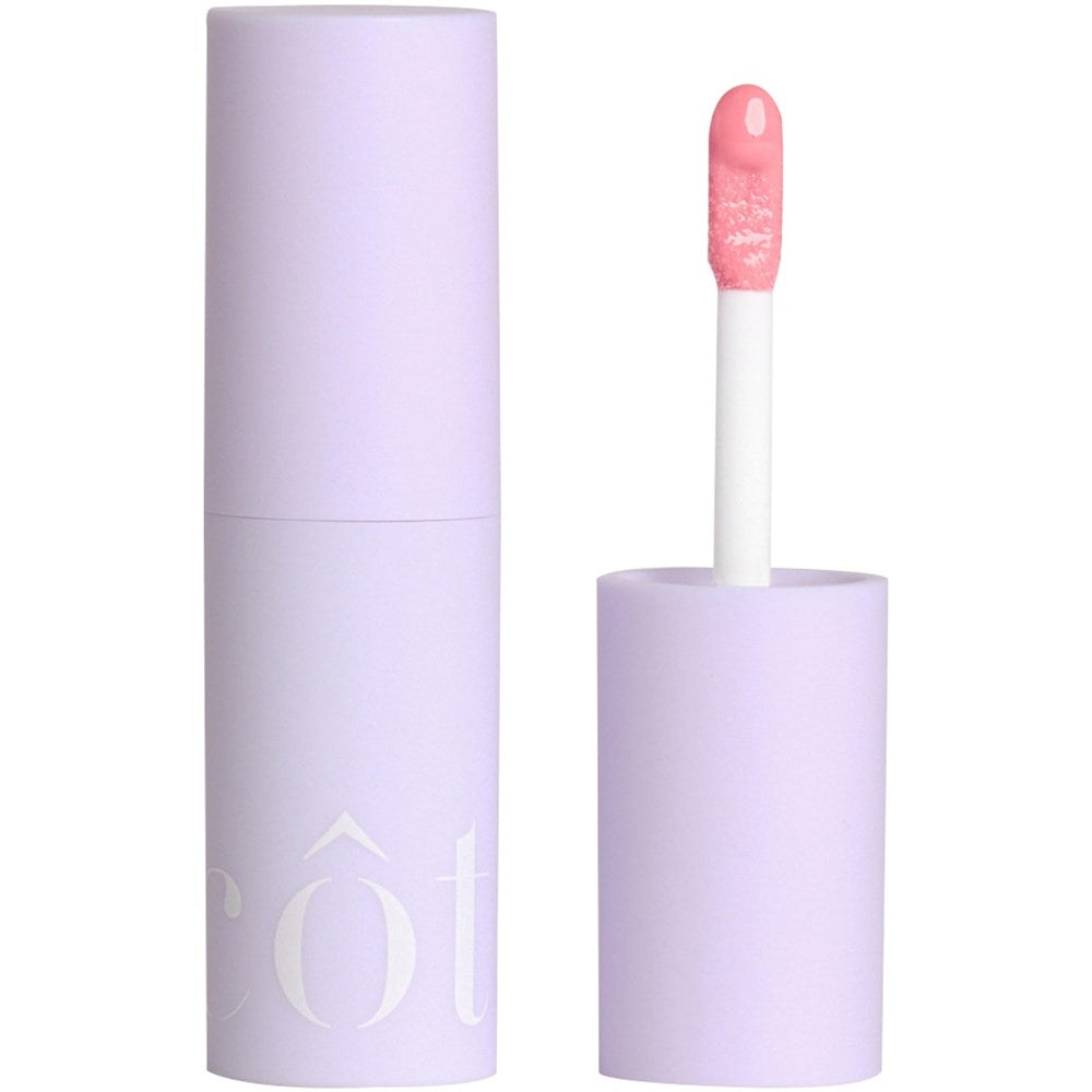 The Necessity Peptide Lip Shine - Lyla