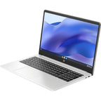 HP 15a-na0058wm 15.6 FHD Pentium Silver N6000 1.1GHz Intel UHD Graphics 8GB RAM 64GB SSD Chrome OS Mineral Silver