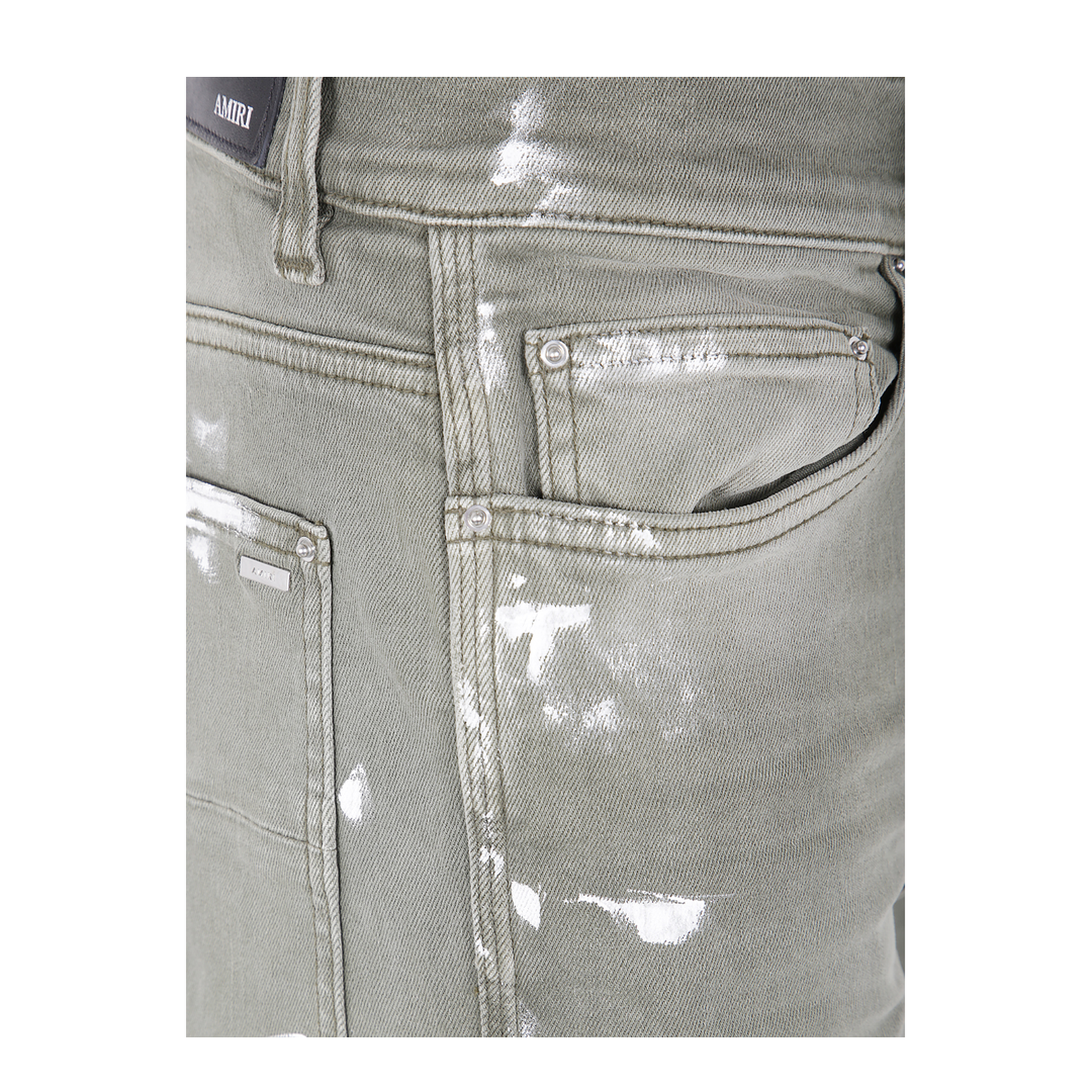 Stencil Slim Jeans