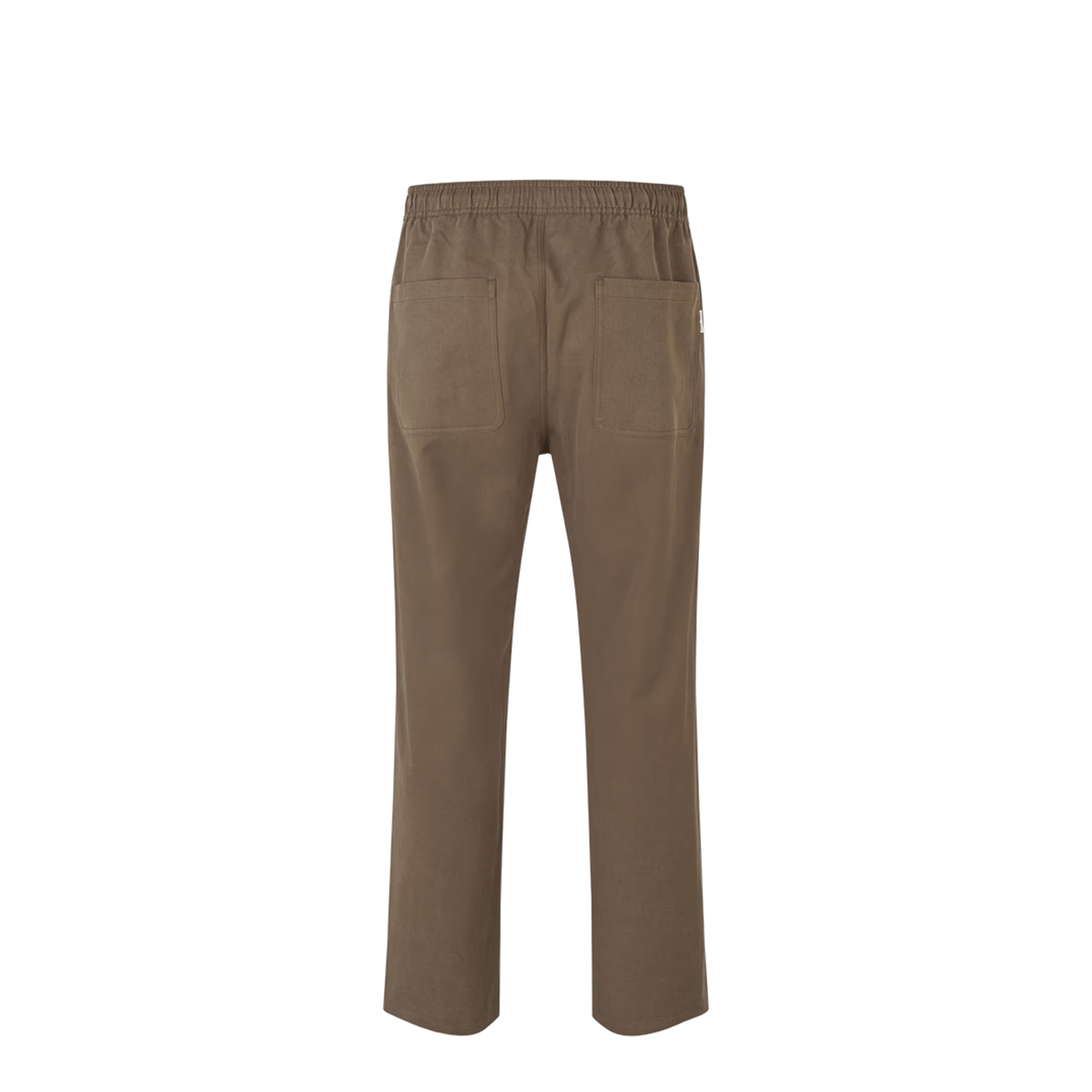 Trousers Brown