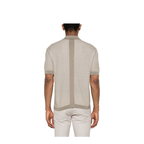 T-shirts and Polos Beige