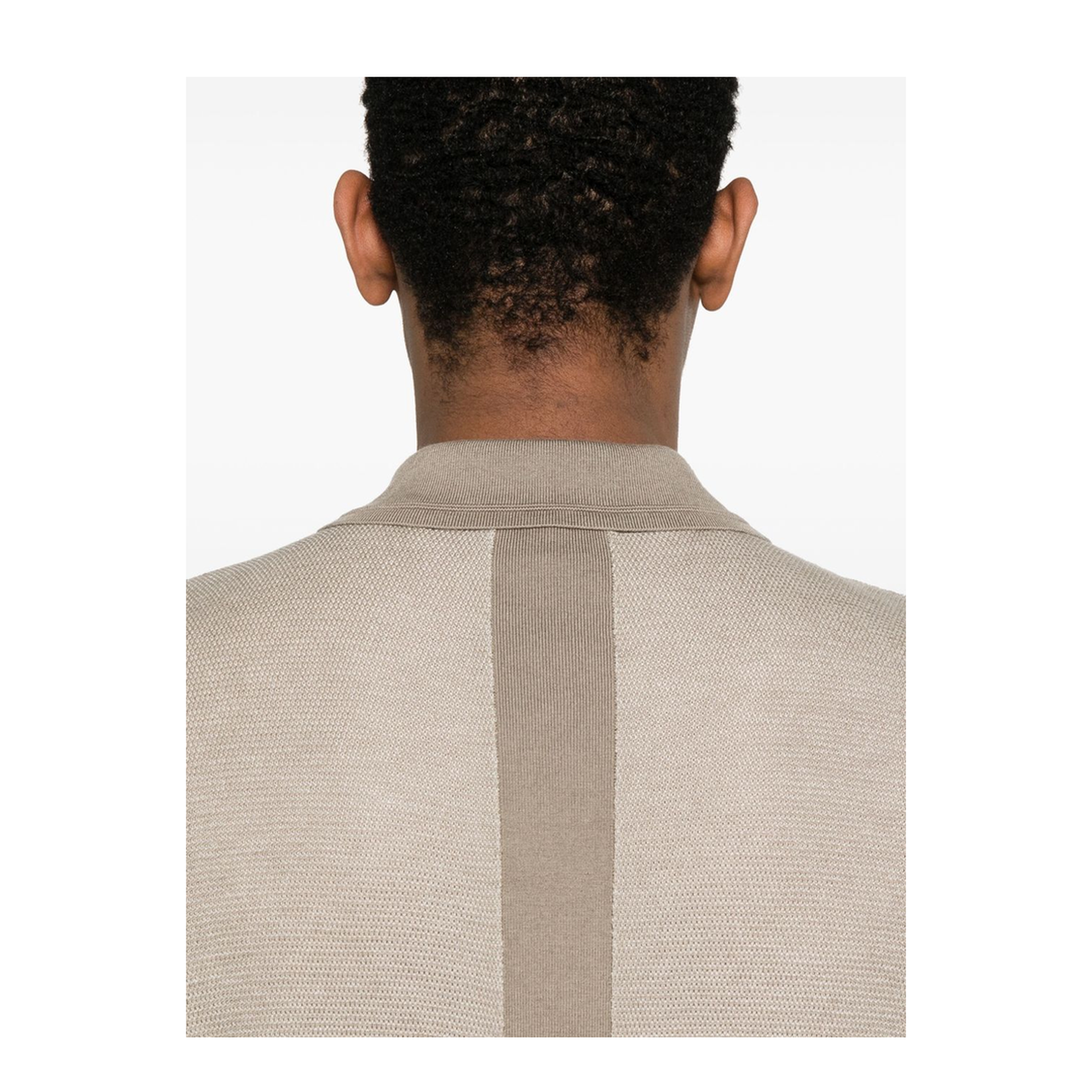 T-shirts and Polos Beige