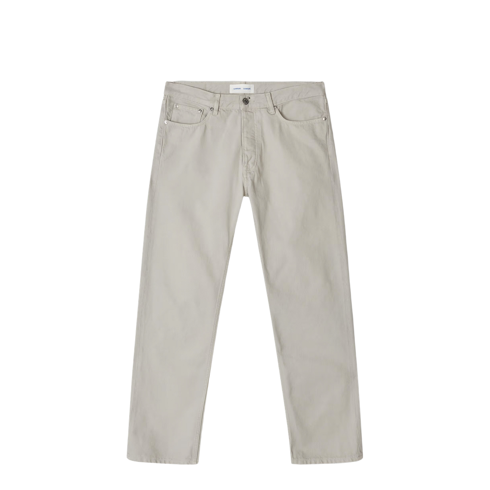 Trousers White