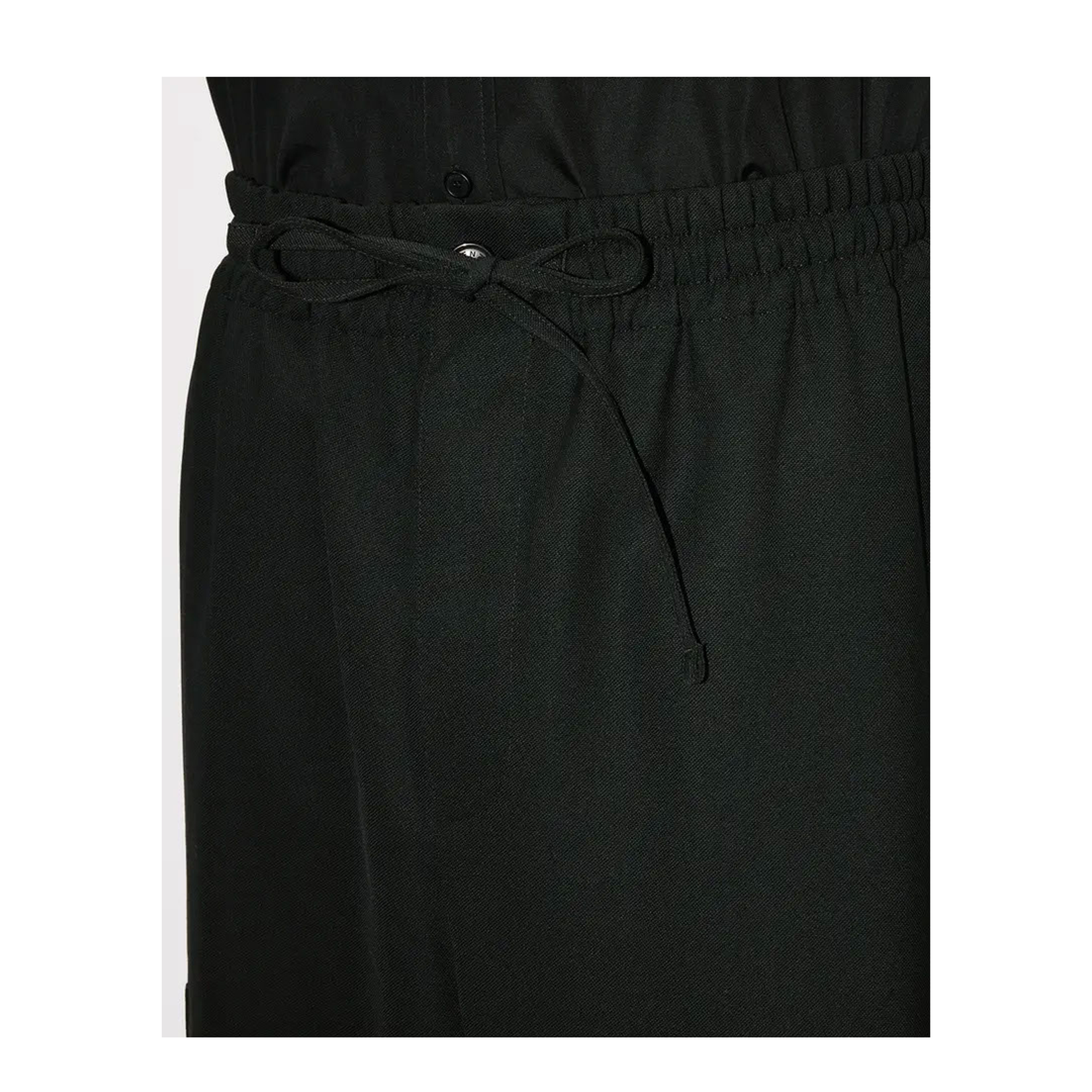 Trousers Black