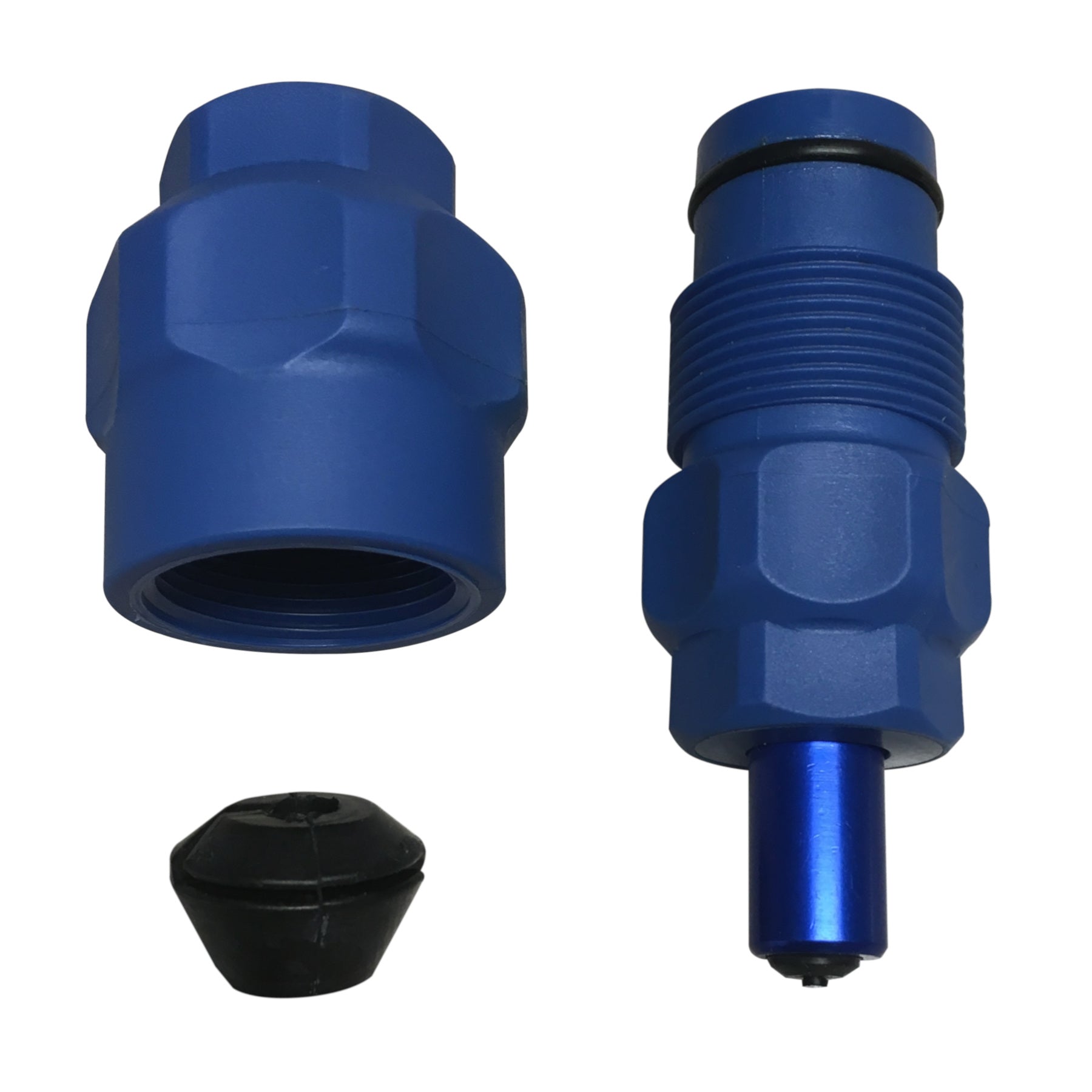 Throttle Cable Luber