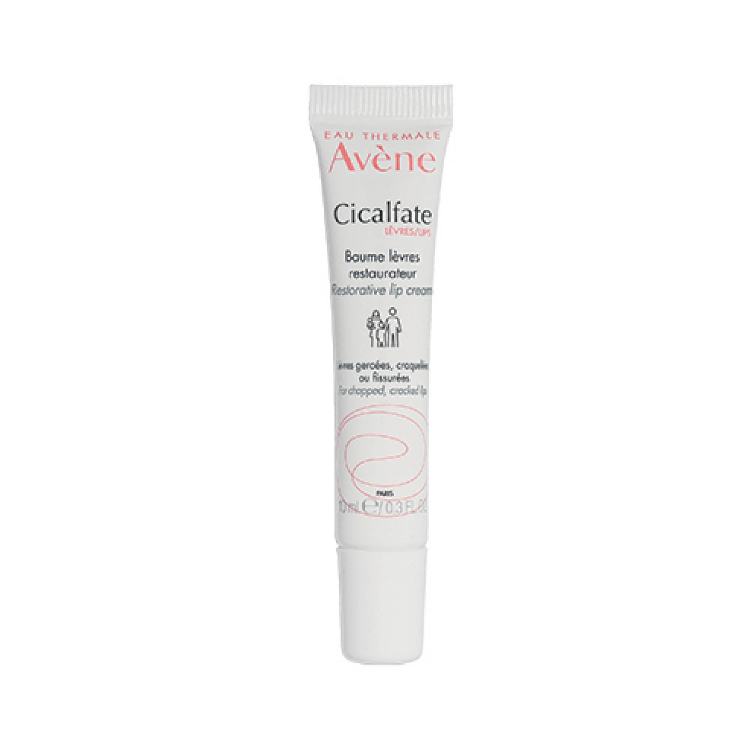Avène Cicalfate Restorative Lip Cream