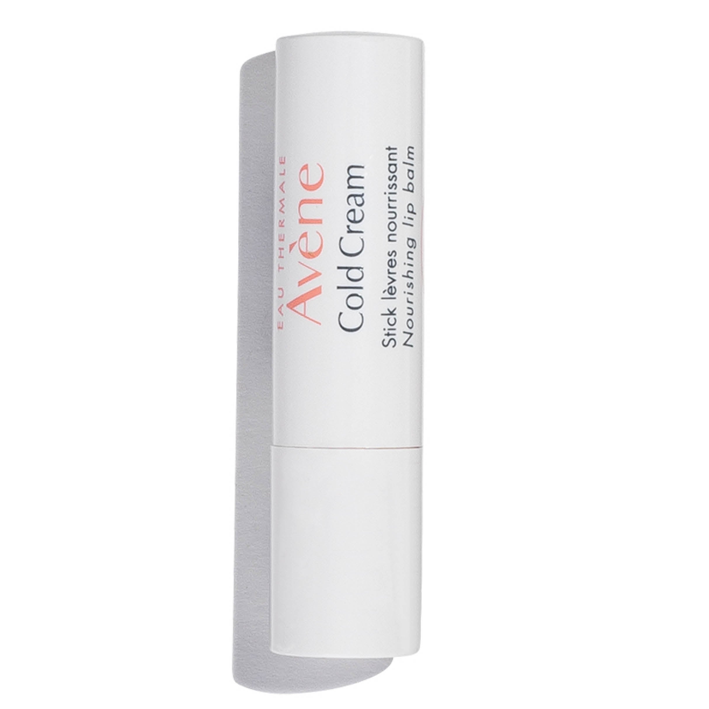Avène Cold Cream Lip Balm