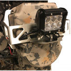 Reverse Light for Sport and HDR