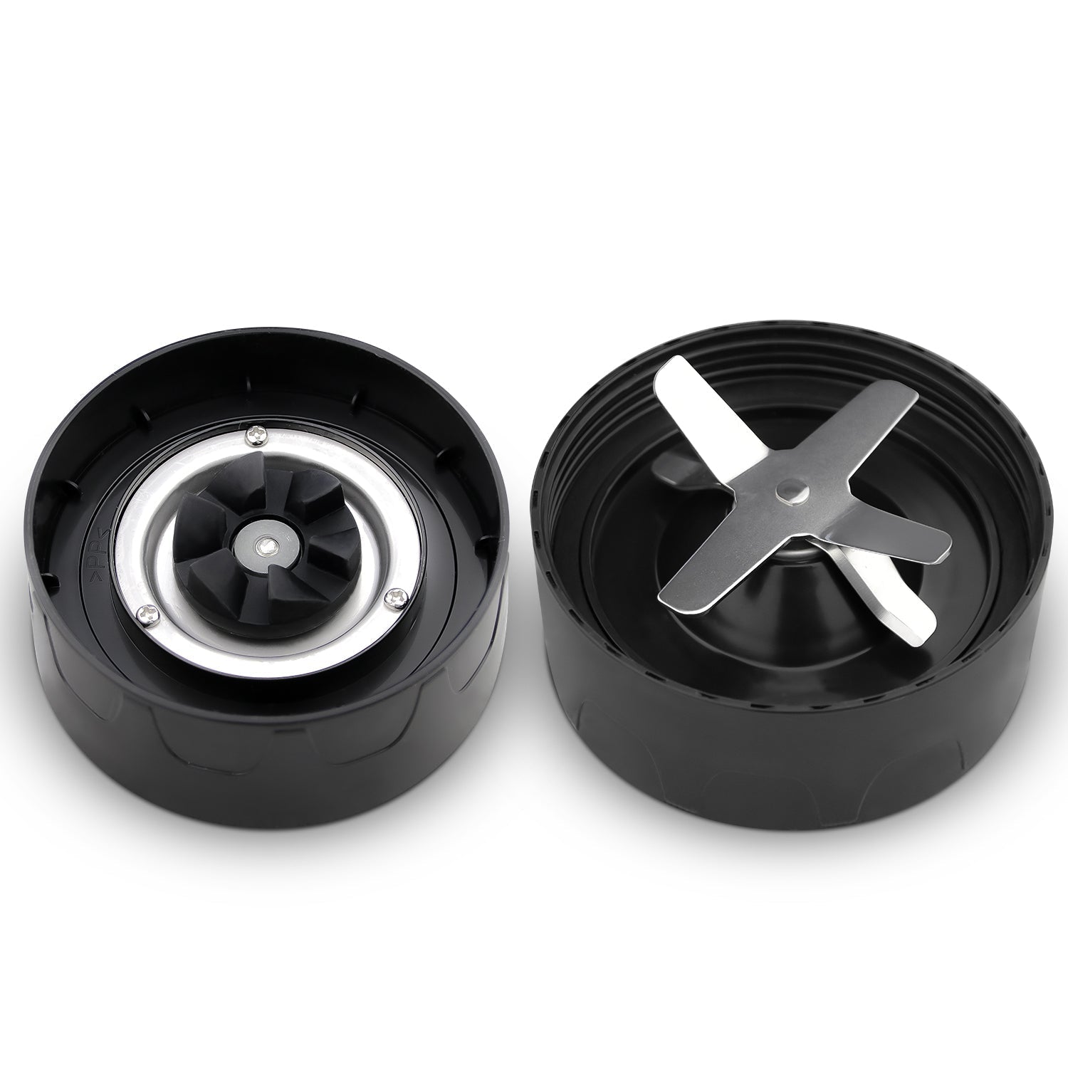 La Reveuse Replacement Extractor Blade.Replacement Parts & Accessories Fits La Reveuse Blender 600W/1000W 1803S.1803G.1803S2 Models (Pack of 1. Black)