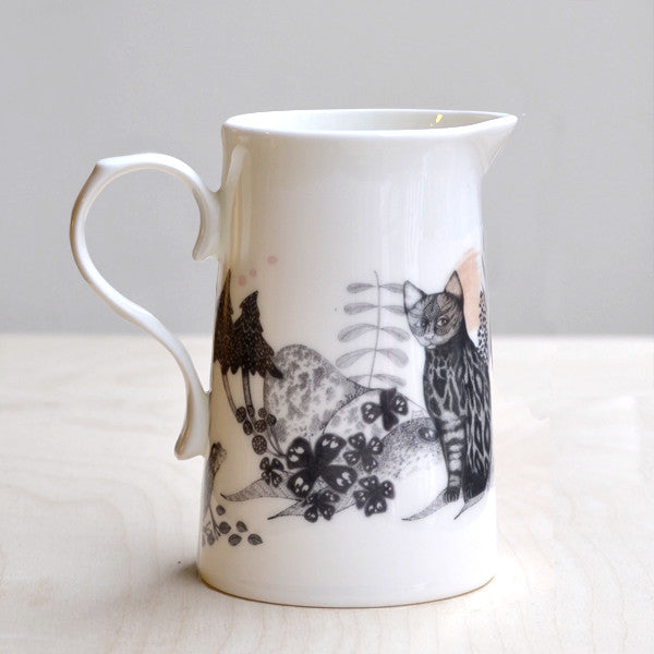 Mini Empire Ceramic Collection