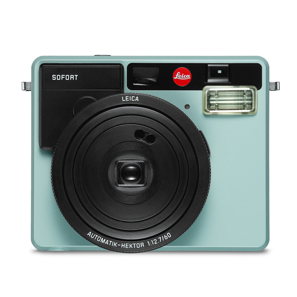 Leica Sofort Instant Film Camera. Mint