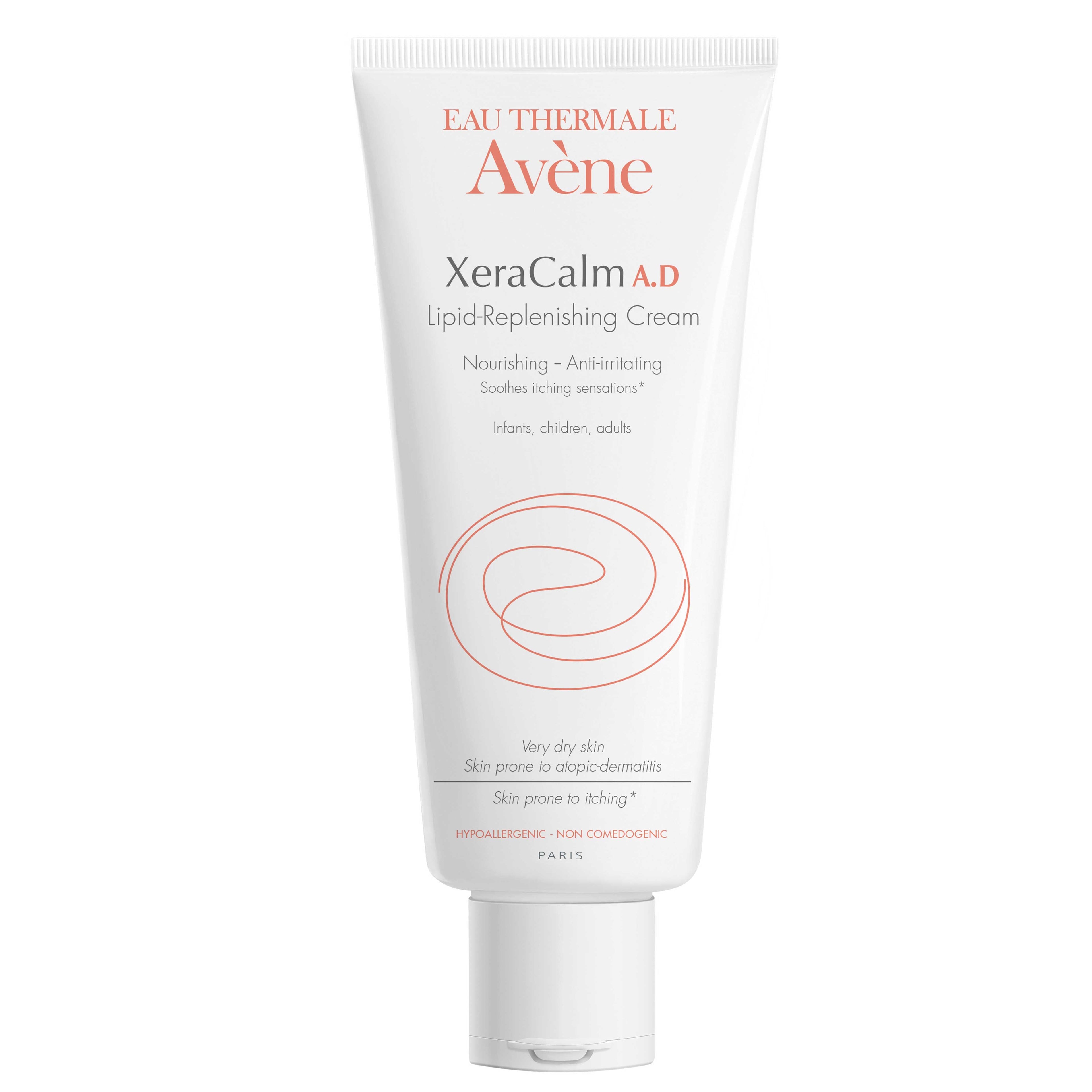 Avène XeraCalm A.D Lipid Replenishing Cream