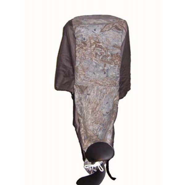 Motor Cover Storage & Hunt