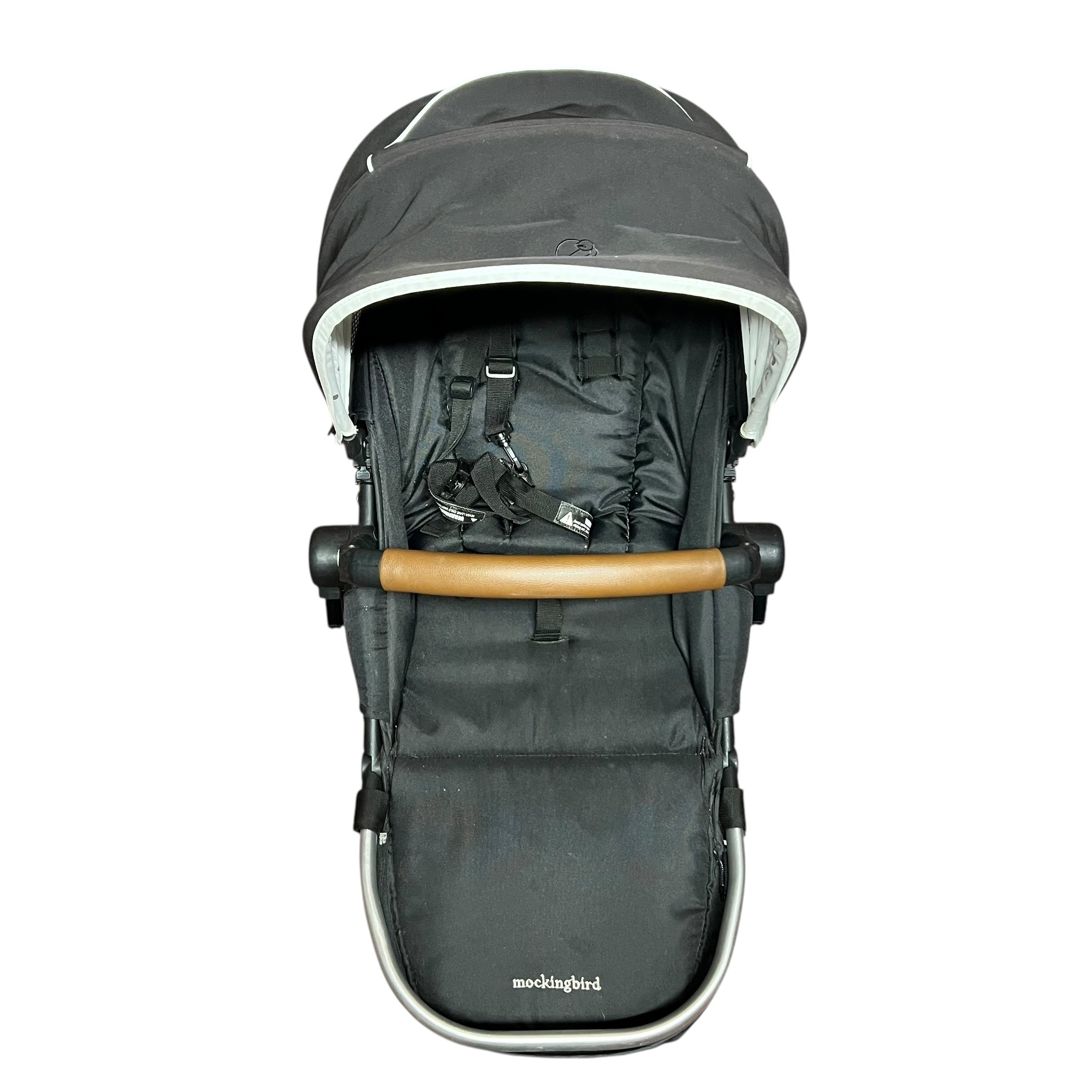 Mockingbird Stroller Seat