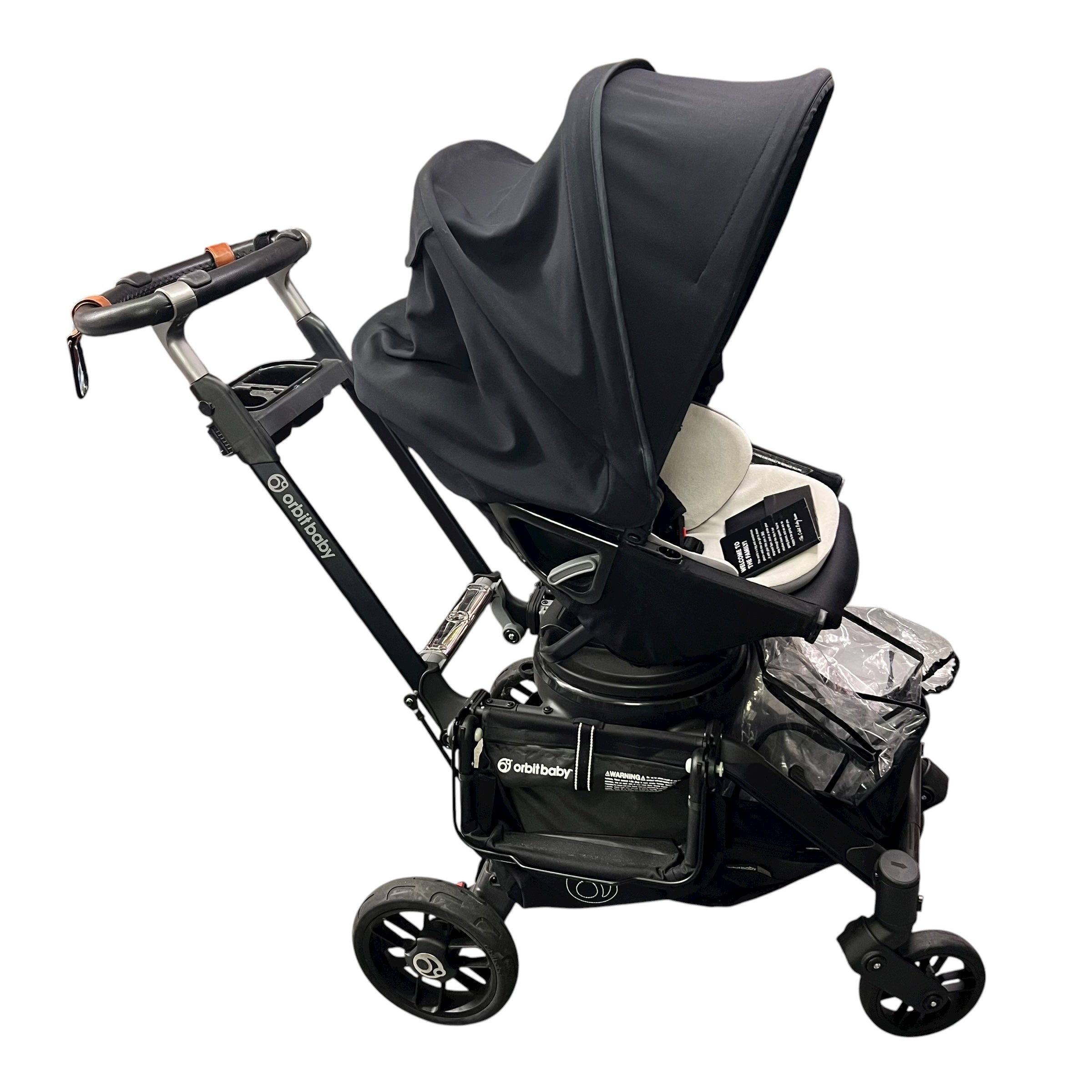 Orbit Baby | G5 Stroller | 2021
