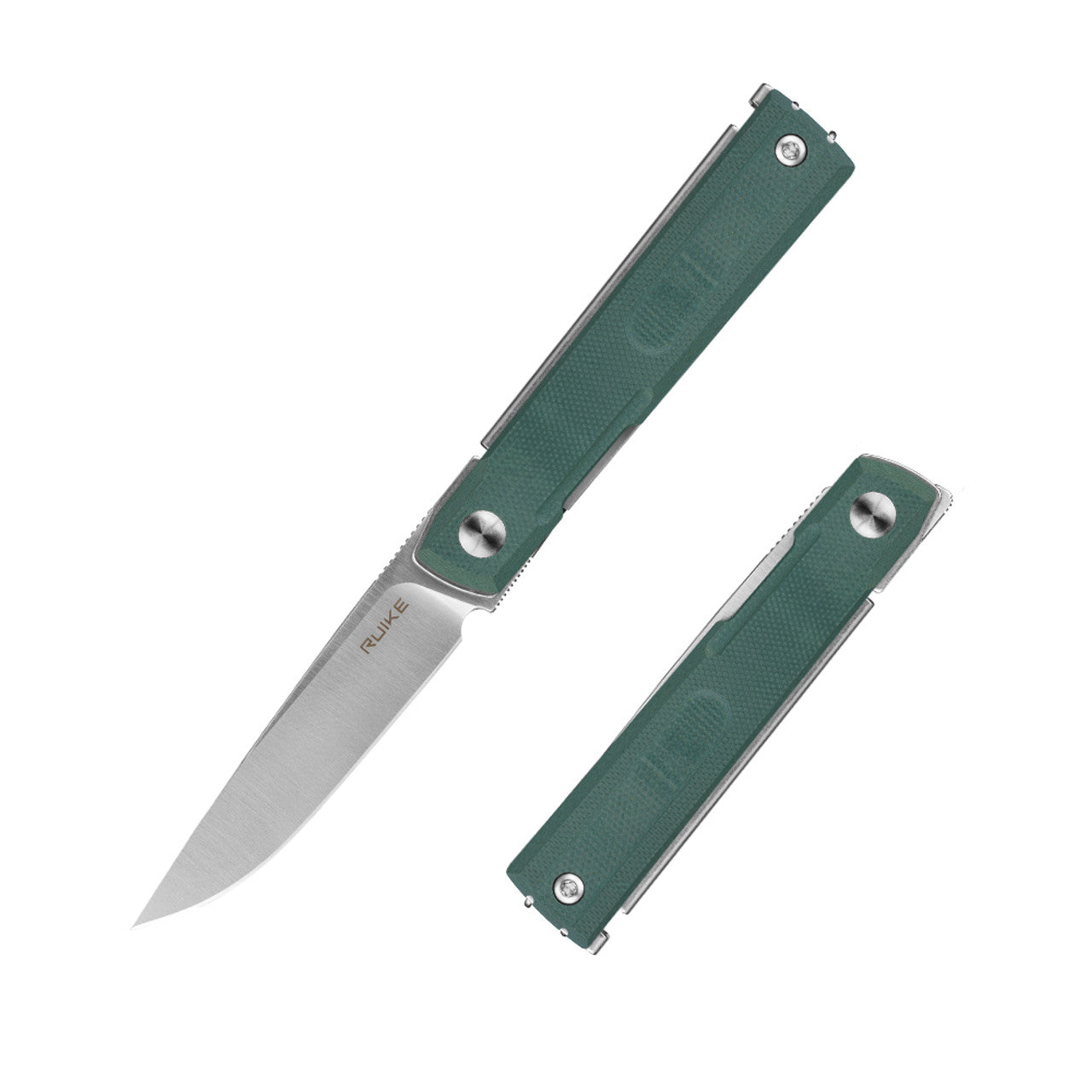 Lightweight D712 Folding Knife