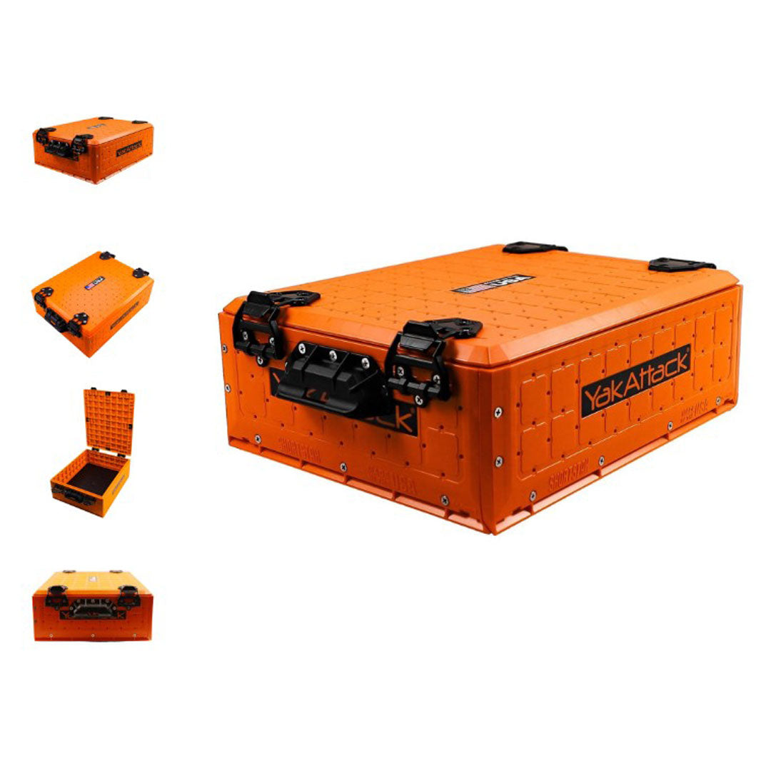 ShortStak SOLO Storage Box (13 x 16)