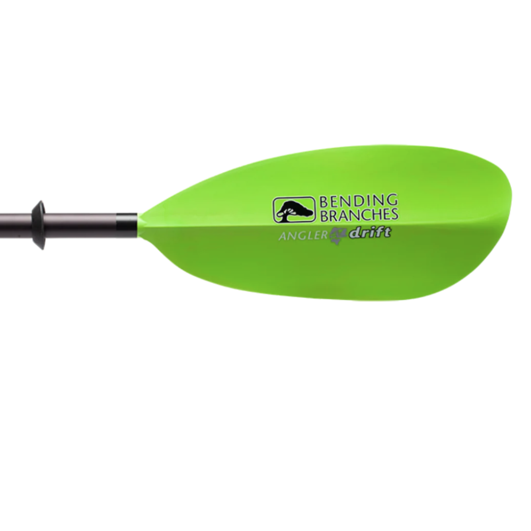 Angler Drift Kayak Paddle