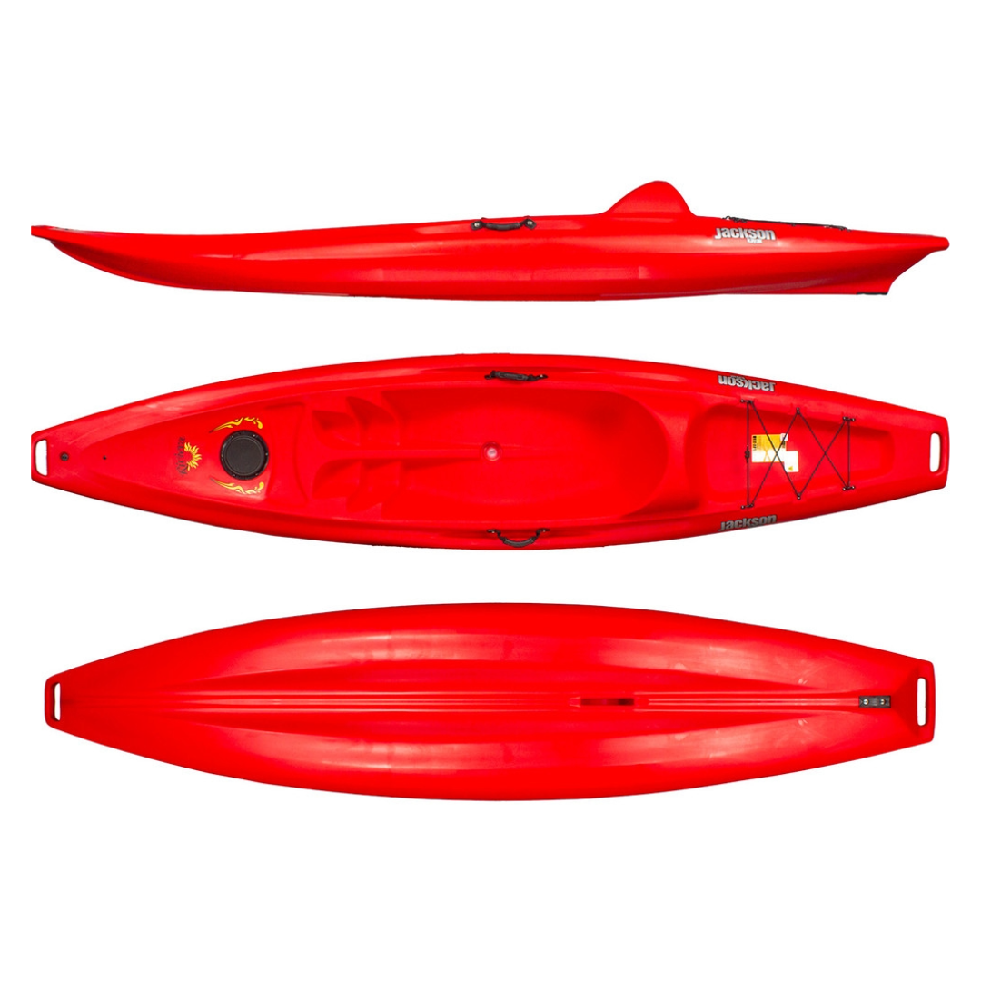 Riviera Kayak 2025
