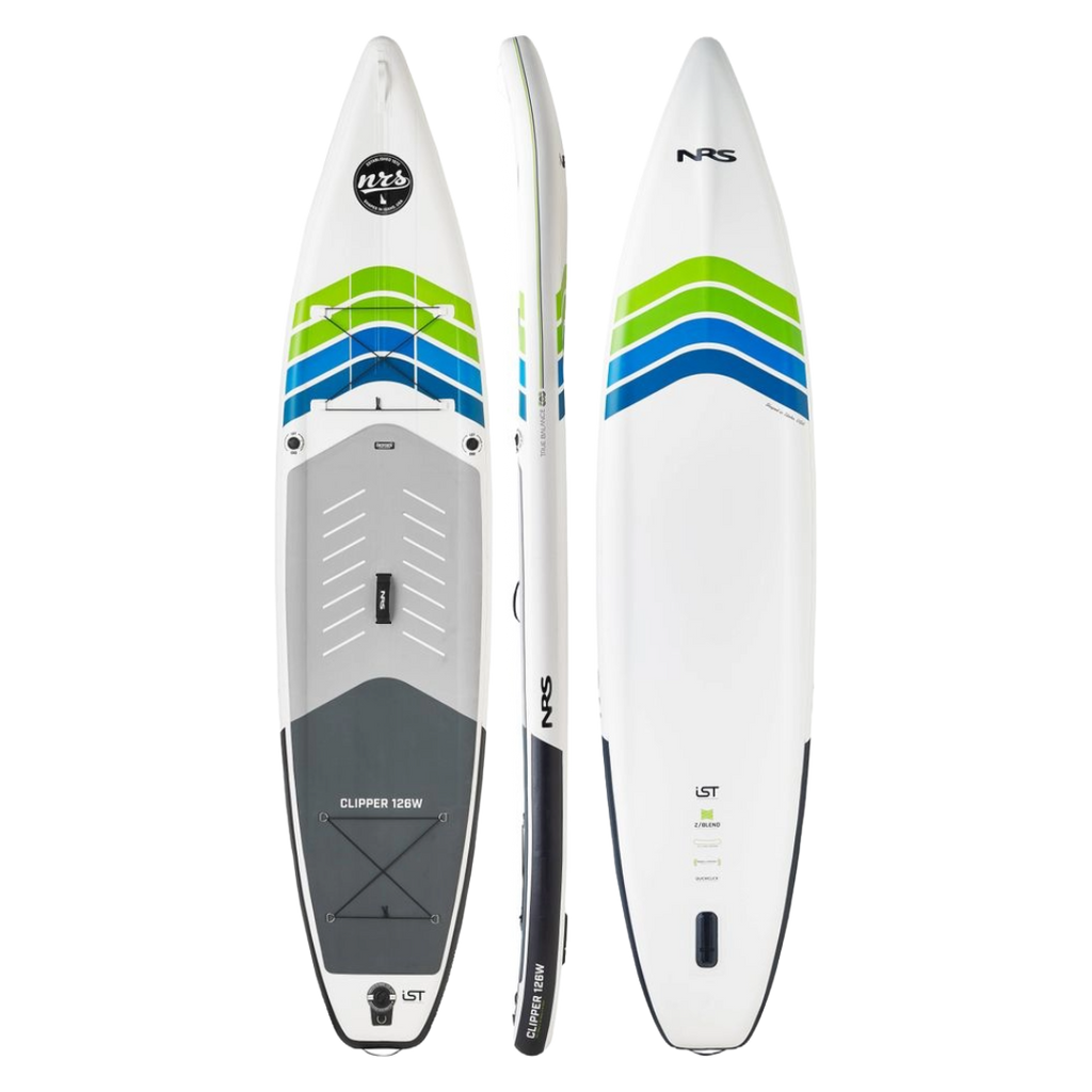 Clipper SUP Board