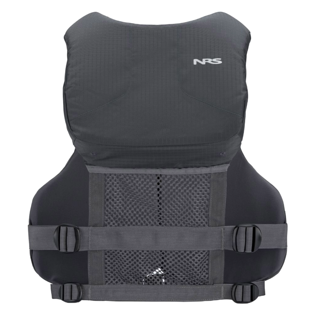 Wrangler PFD Life Jacket