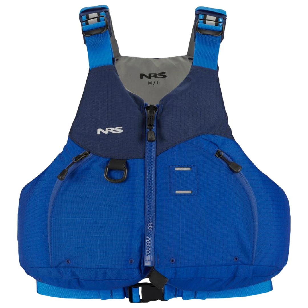 Ambient PFD Life Jacket