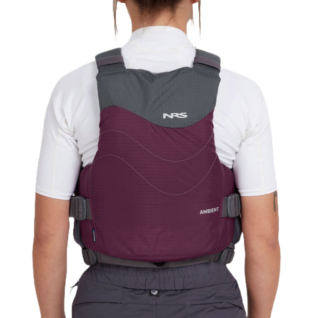 Ambient PFD Life Jacket