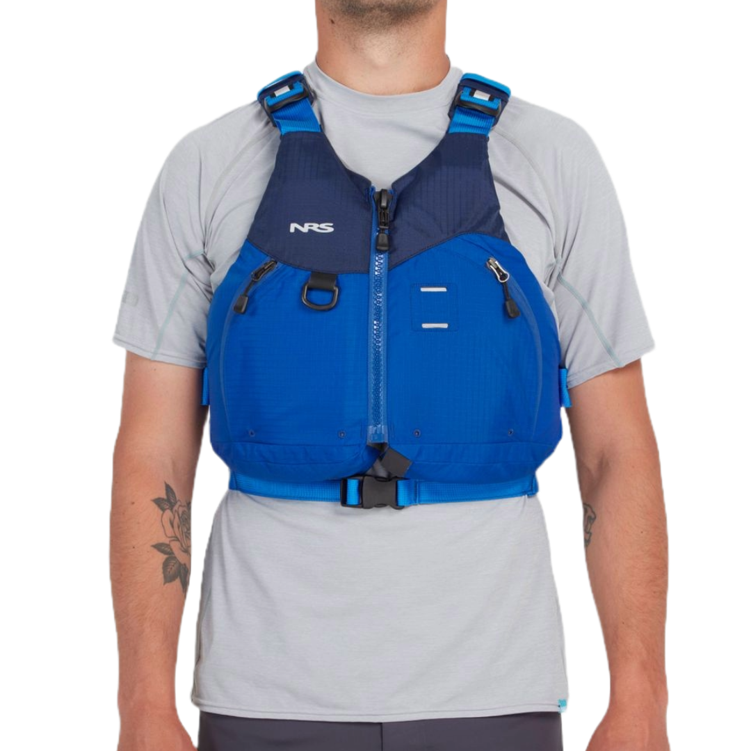 Ambient PFD Life Jacket