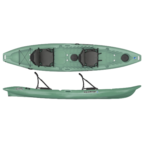 Stingray 13.5 Tandem Kayak