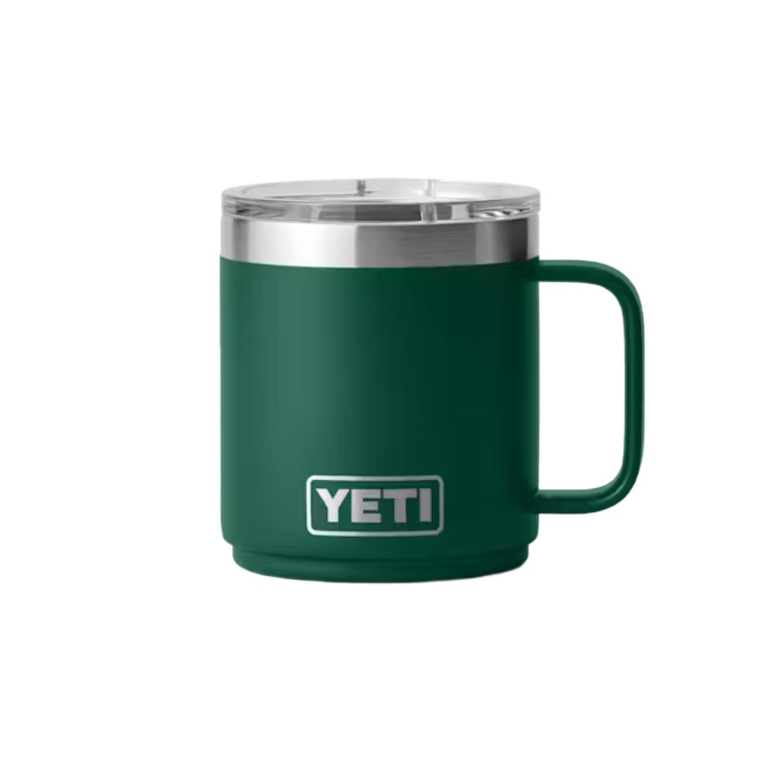 Rambler® 10 oz Stackable Mug