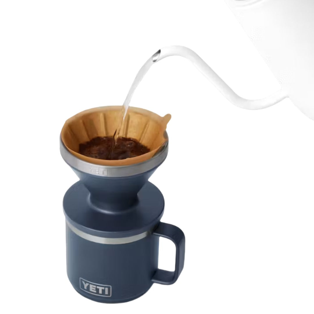 Rambler® Pour Over