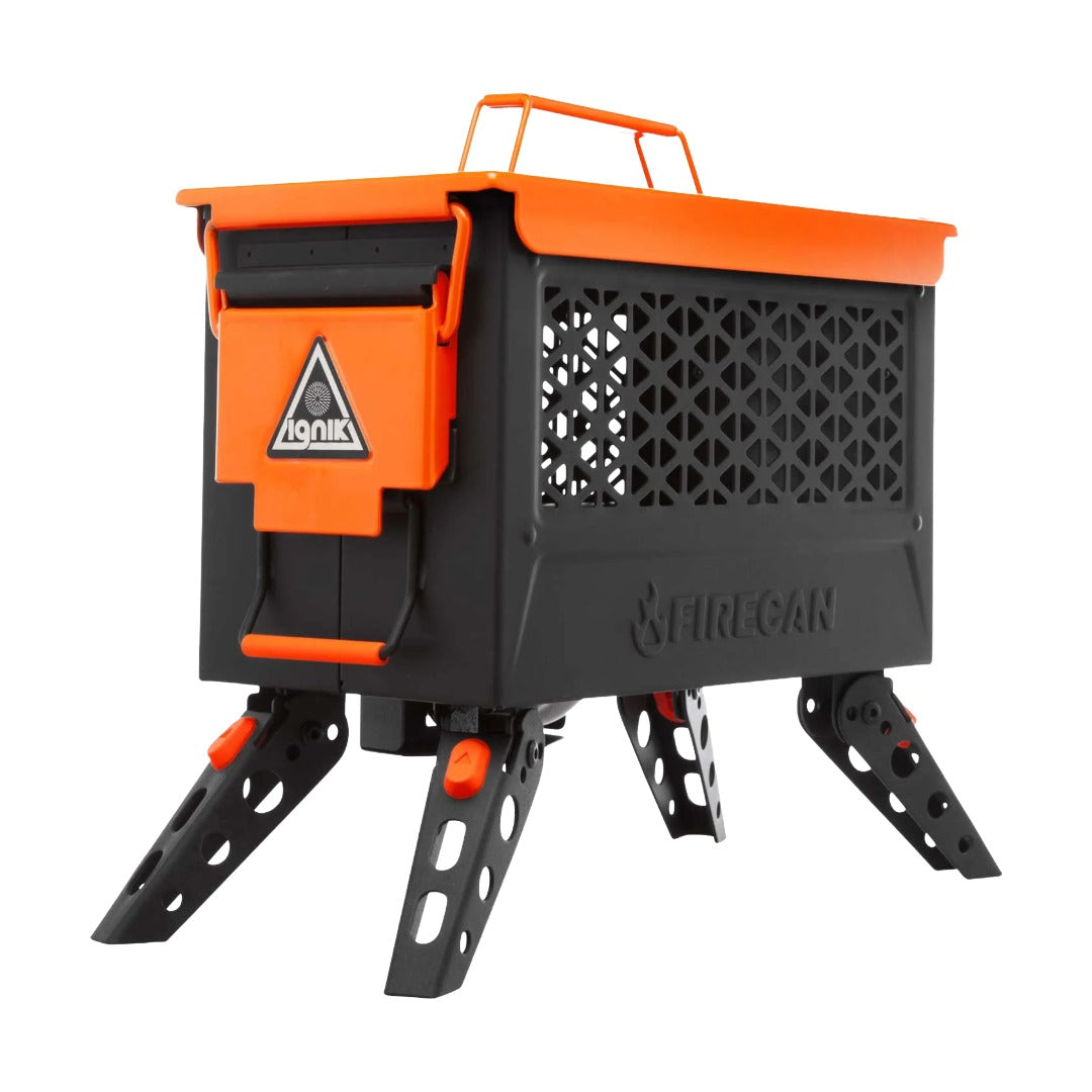 FireCan Portable Fire Pit