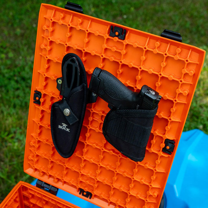 GridLoc Beltloop Adapter