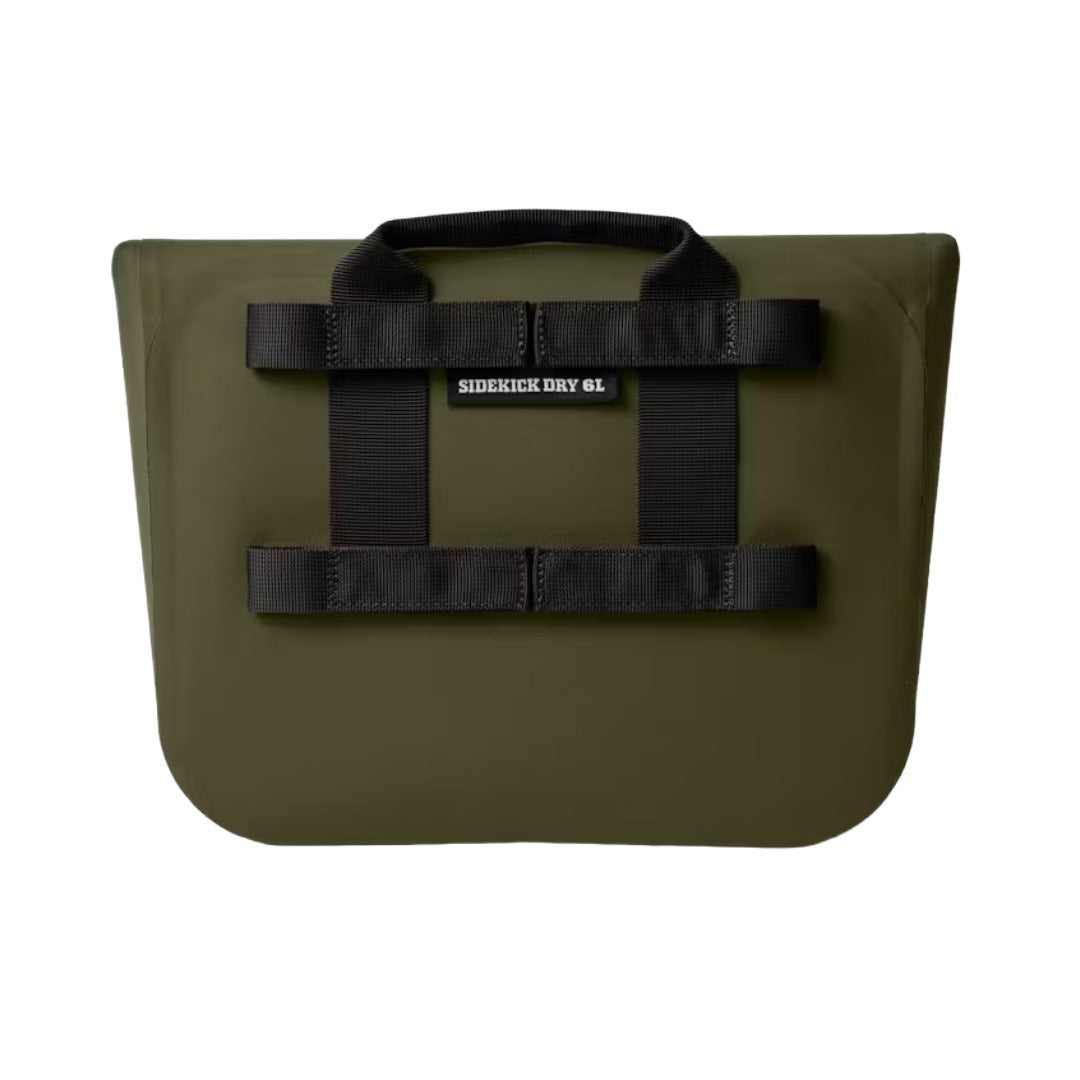 SideKick Dry® 6L Waterproof Gear Case