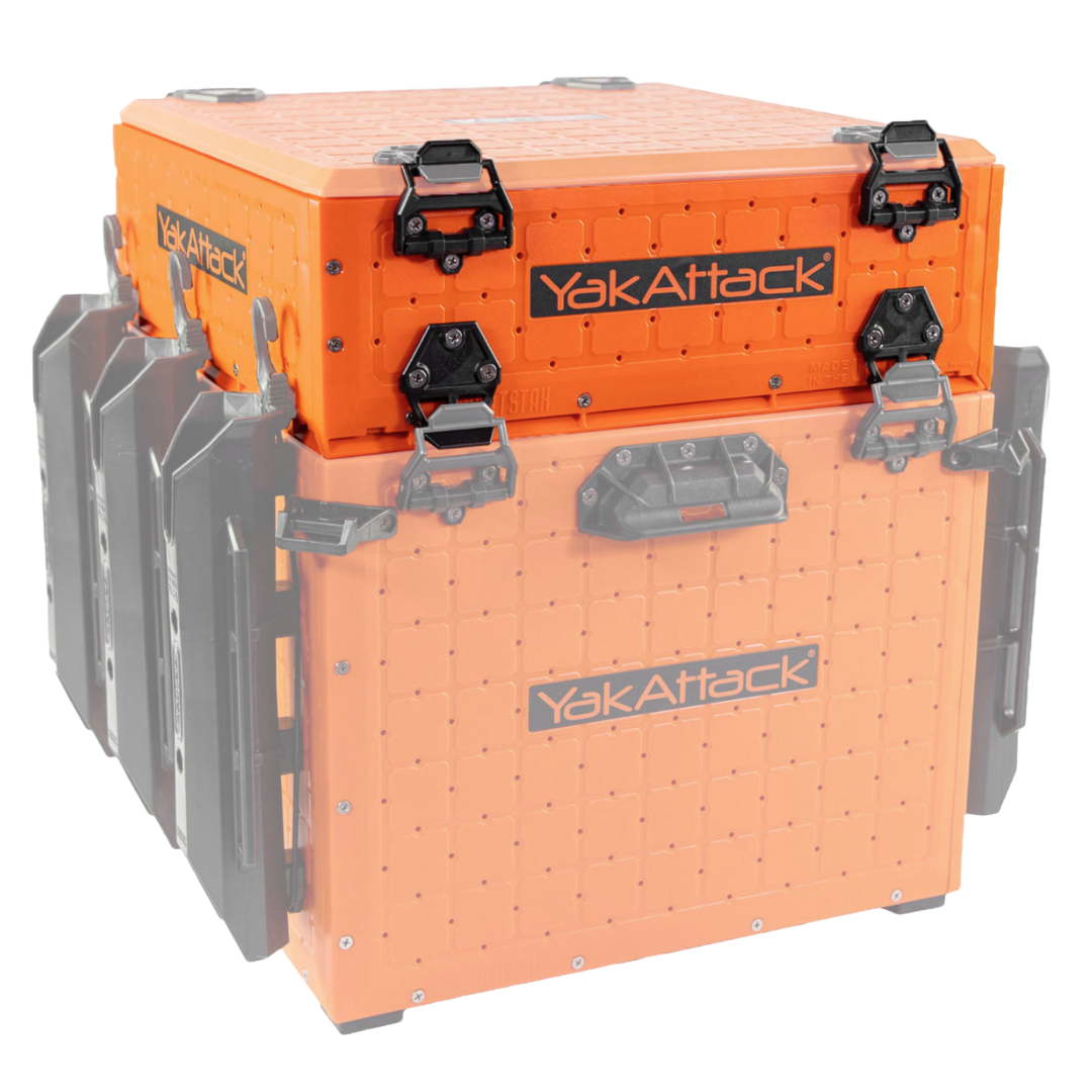 ShortStak Upgrade Kit for BlackPak Pro (16x16)