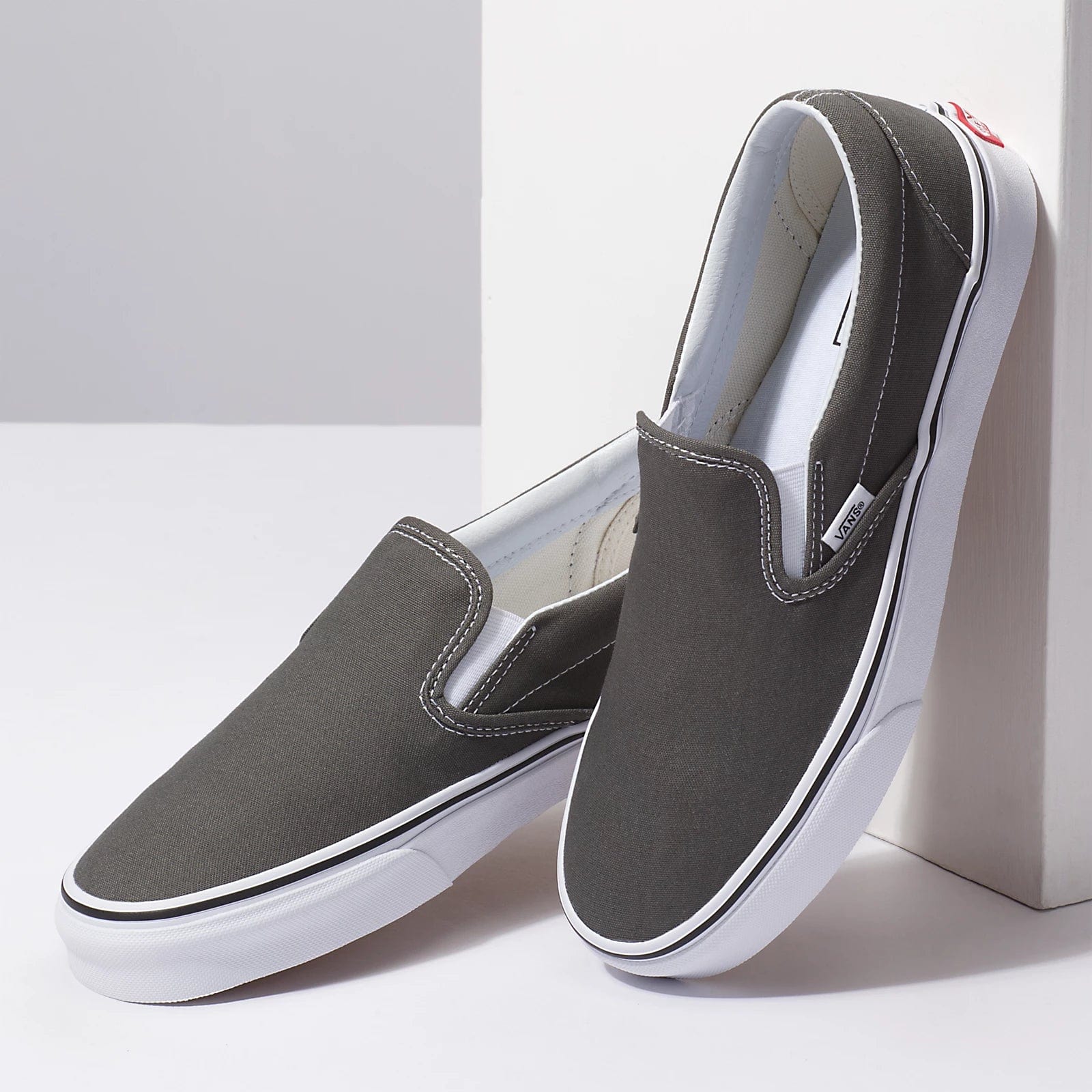 Classic Slip On