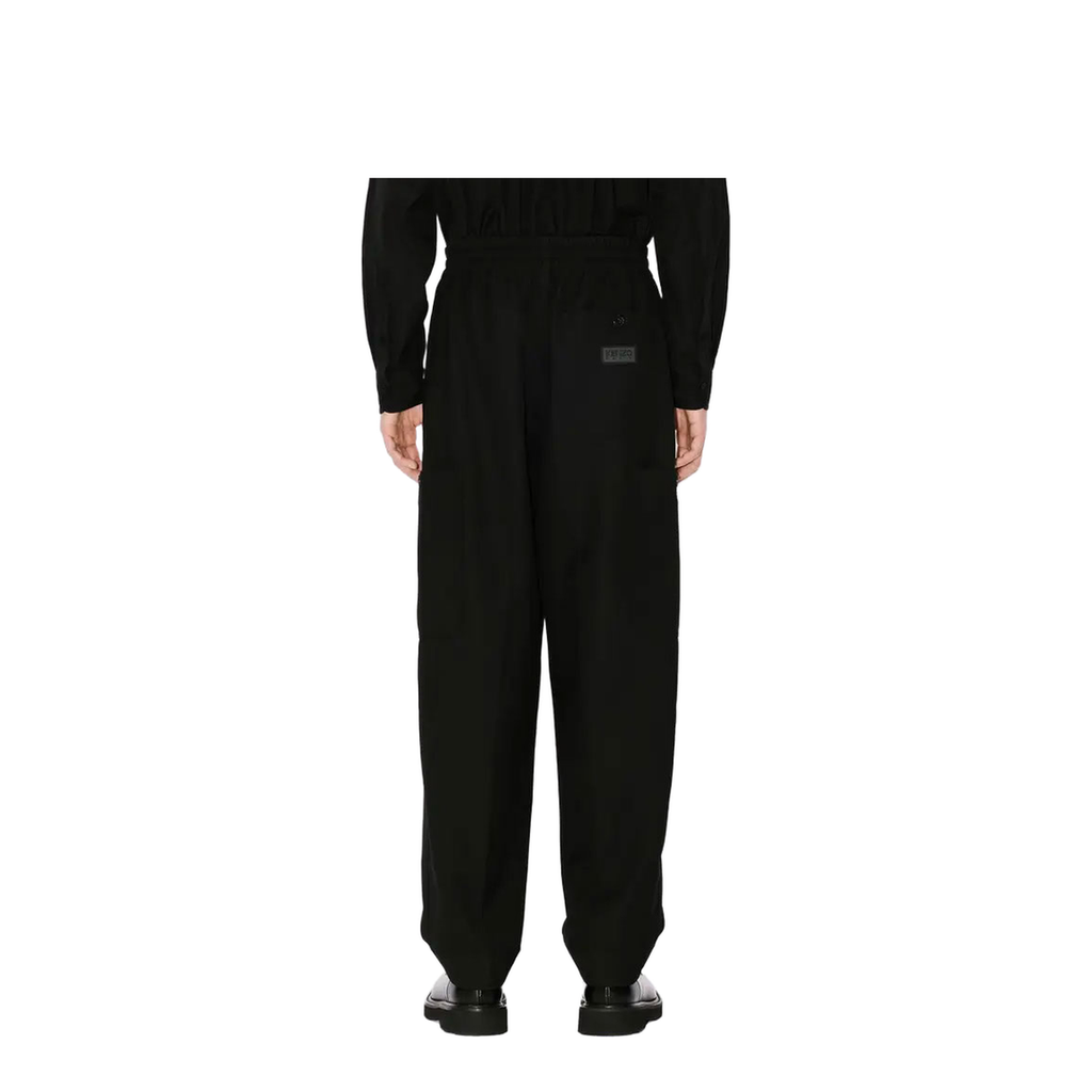 Trousers Black