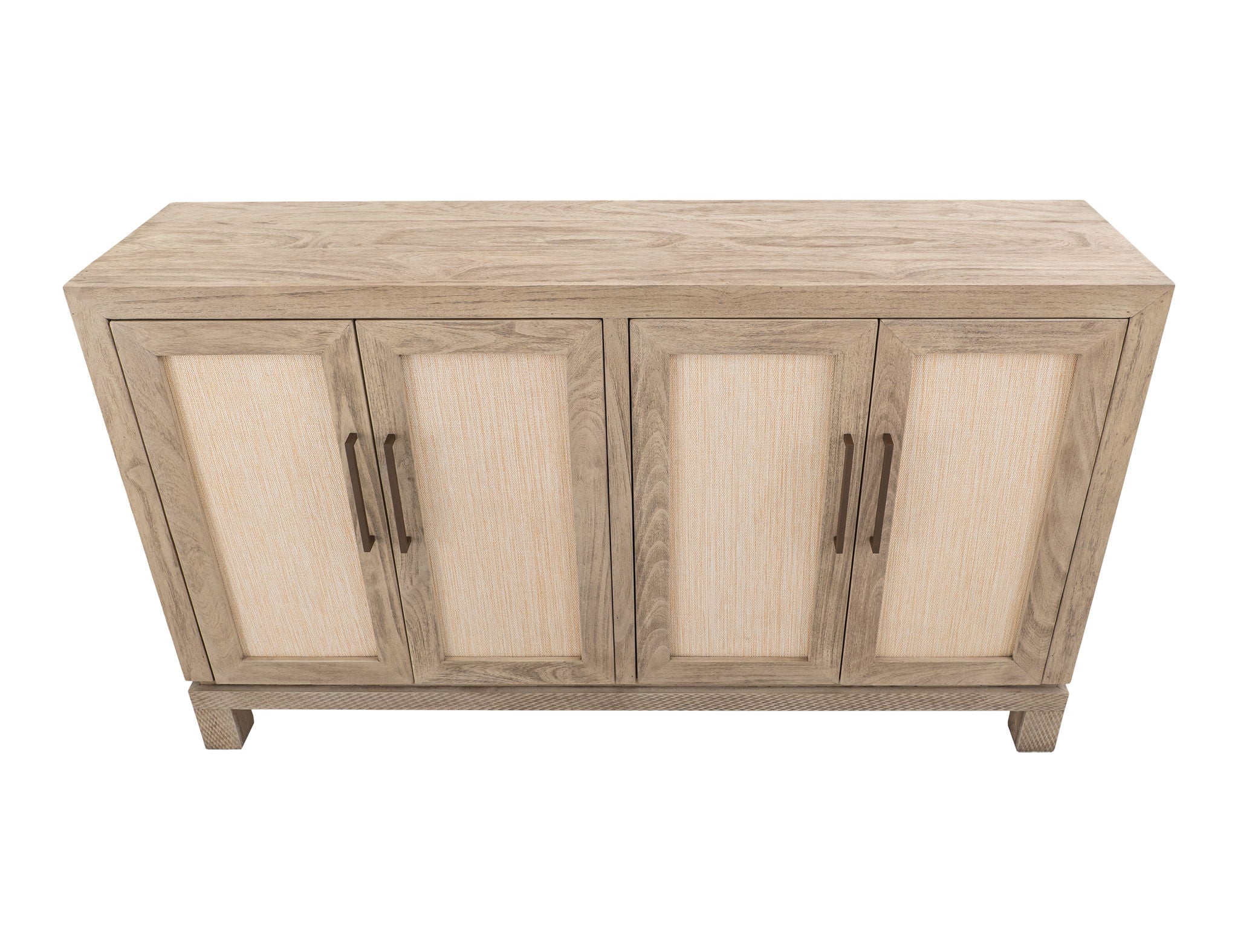 Solara - 4-Door Console