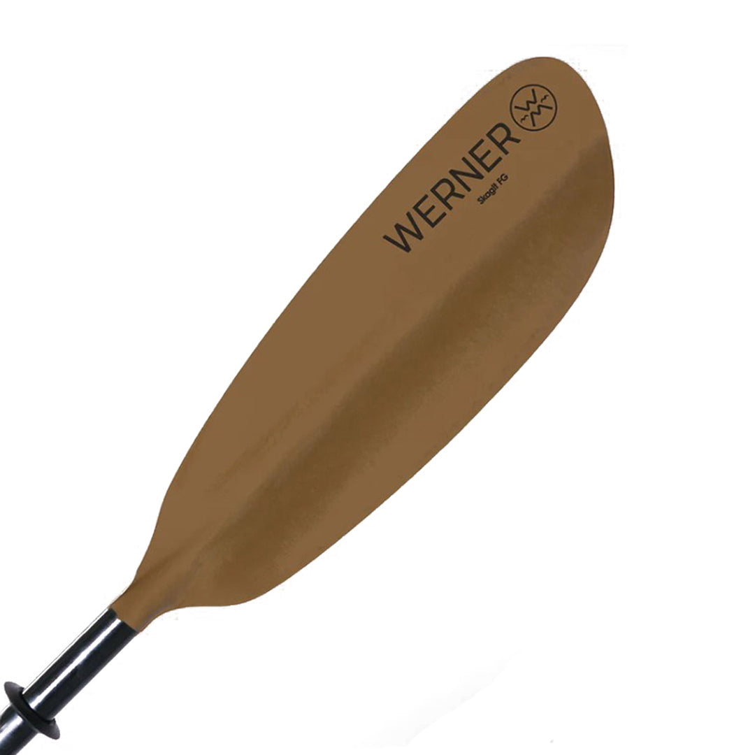 Skagit FG 2 Piece Straight Shaft Kayak Paddle