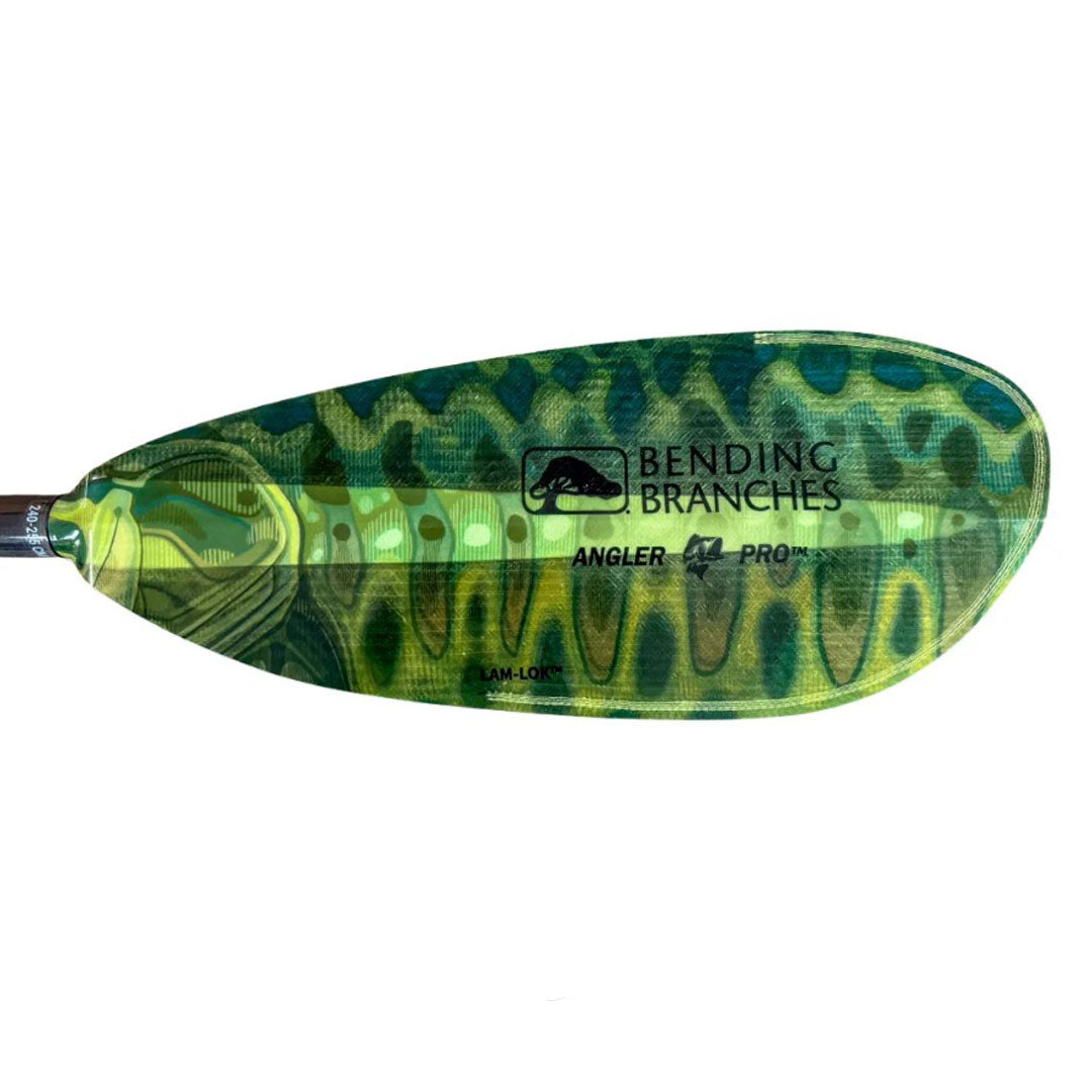 Angler Pro Versa-Lok™ Kayak Paddle